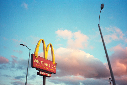 McDonald's, Torrance